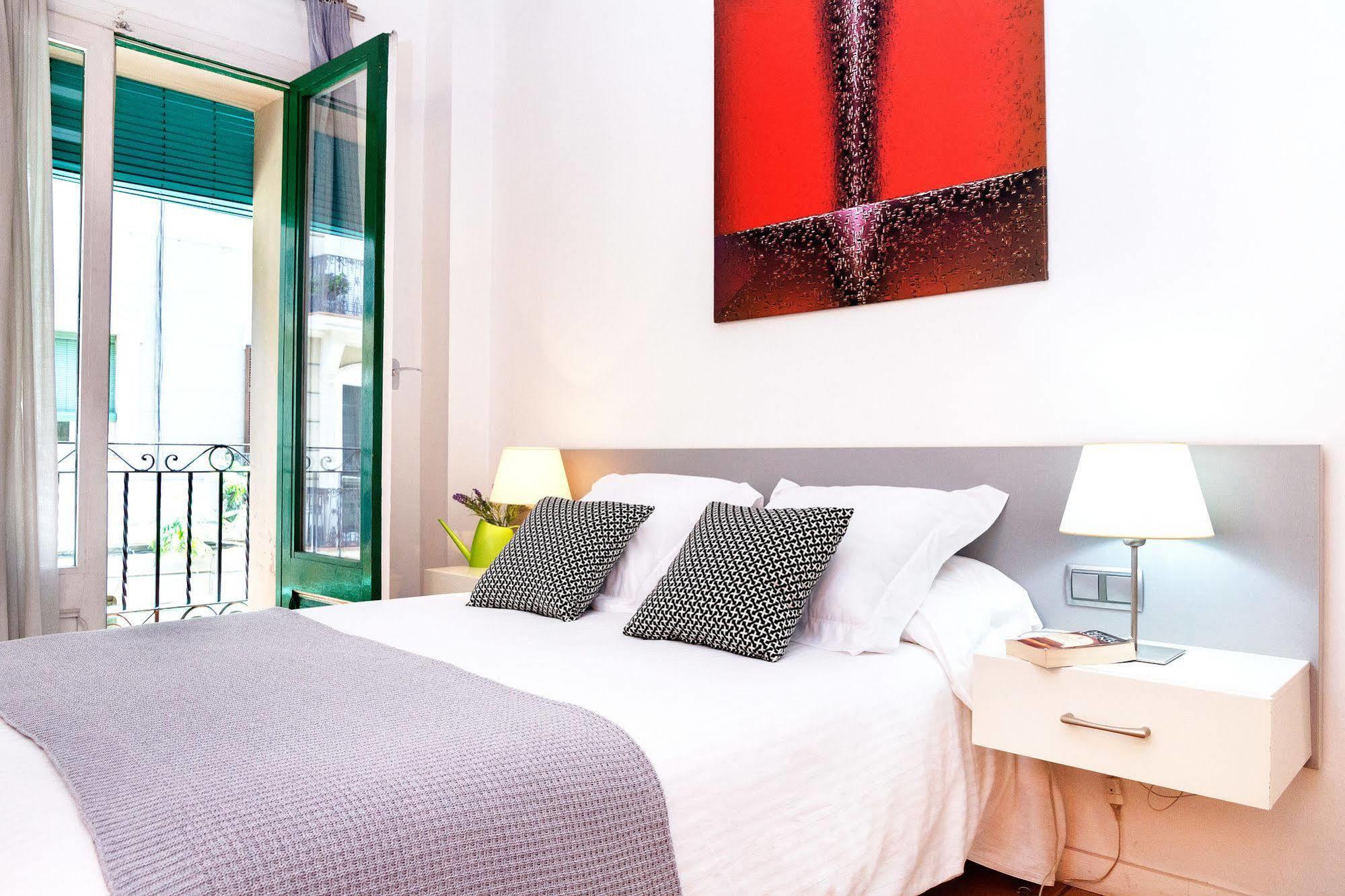 Apartamento Feelathome Cabanyes Barcelona